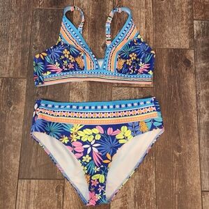 Shein 2XL Bikini
